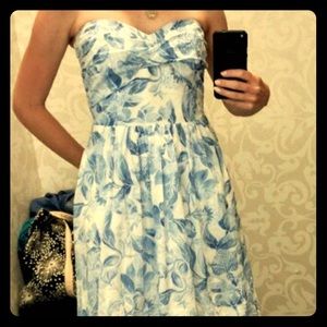 Adorable summer dress